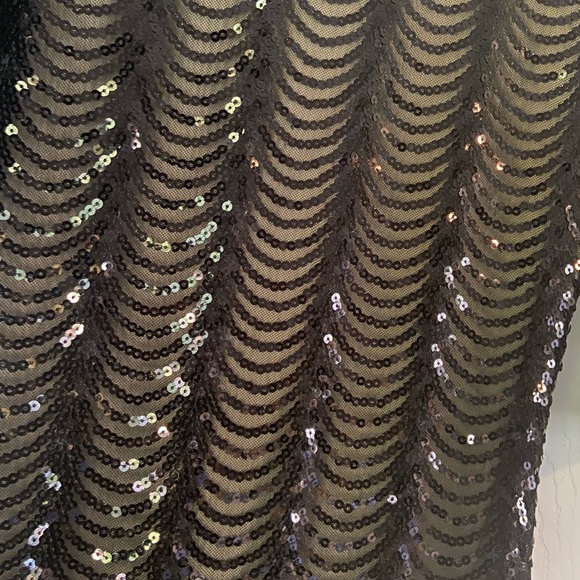 Sequin dress Dainty Hooligan small - Picture 2 of 5